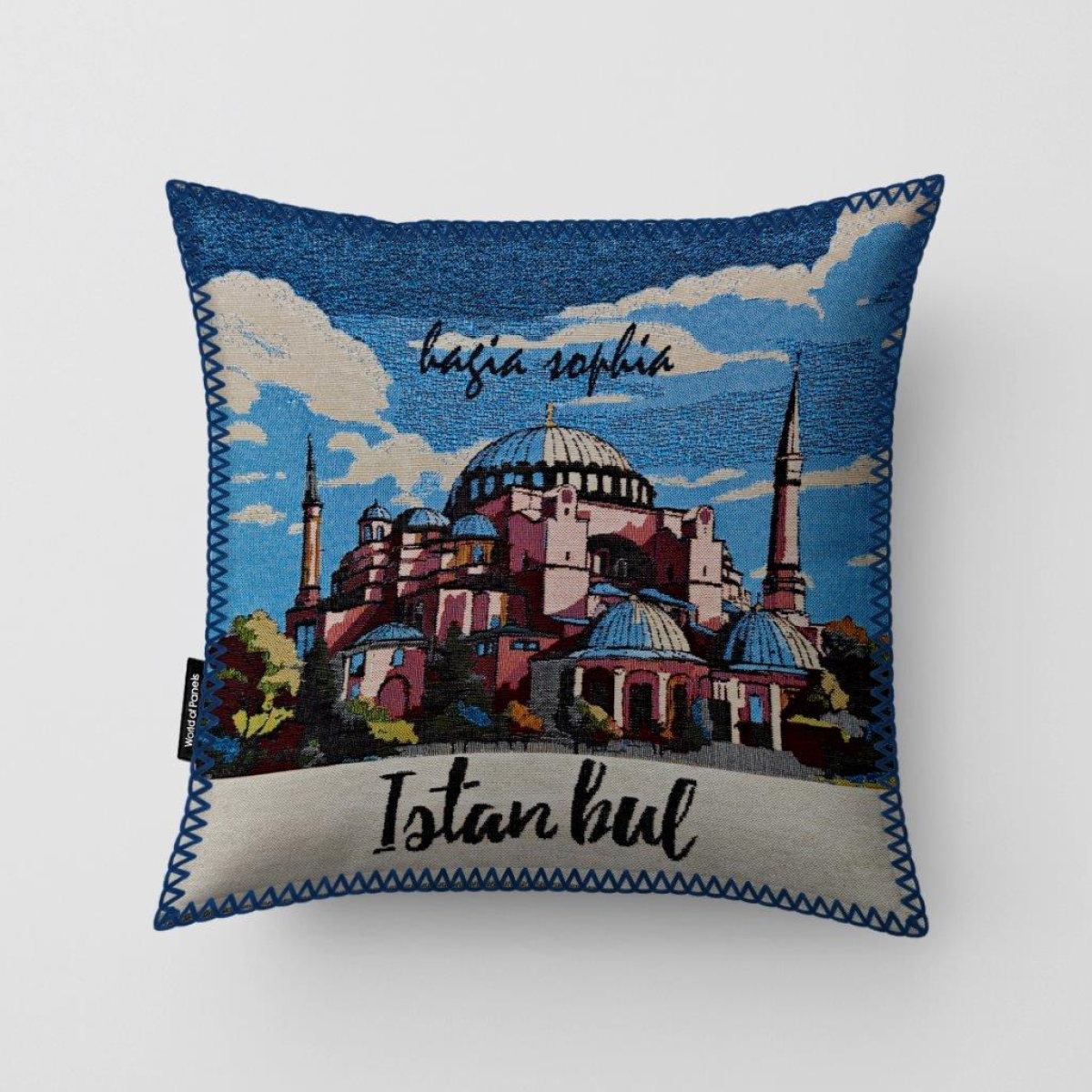 DÜNYA ŞEHİRLERİ