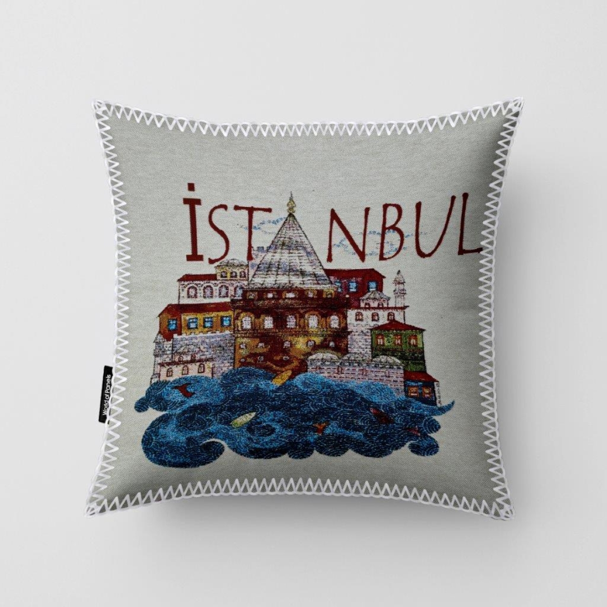 DÜNYA ŞEHİRLERİ