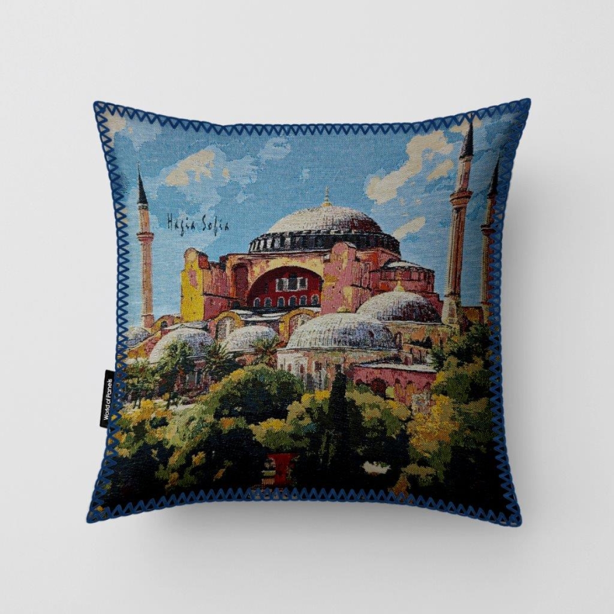 DÜNYA ŞEHİRLERİ