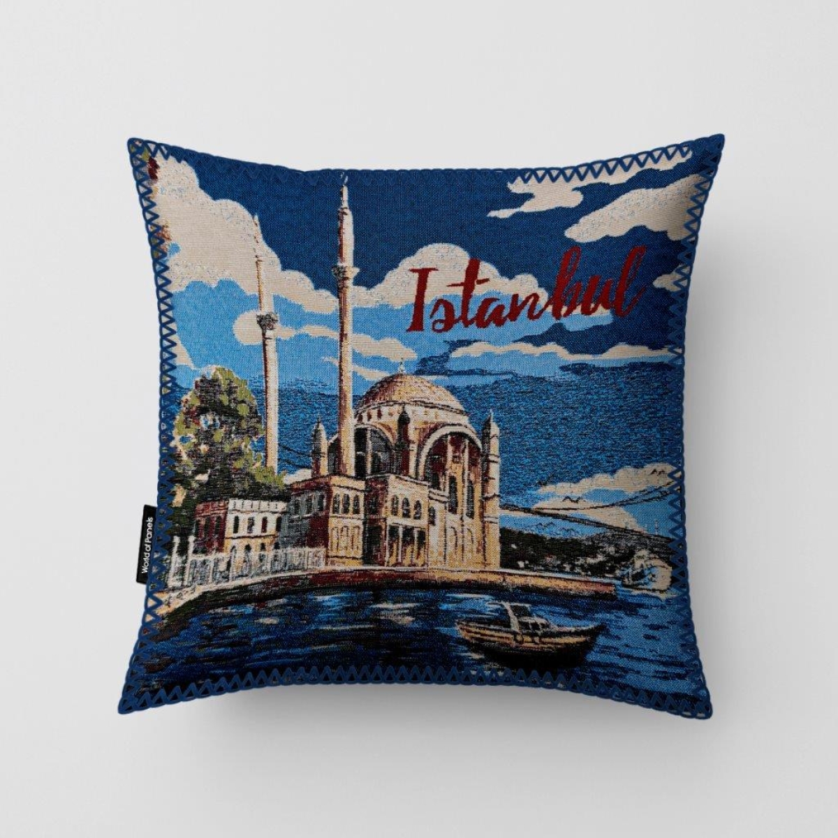 DÜNYA ŞEHİRLERİ