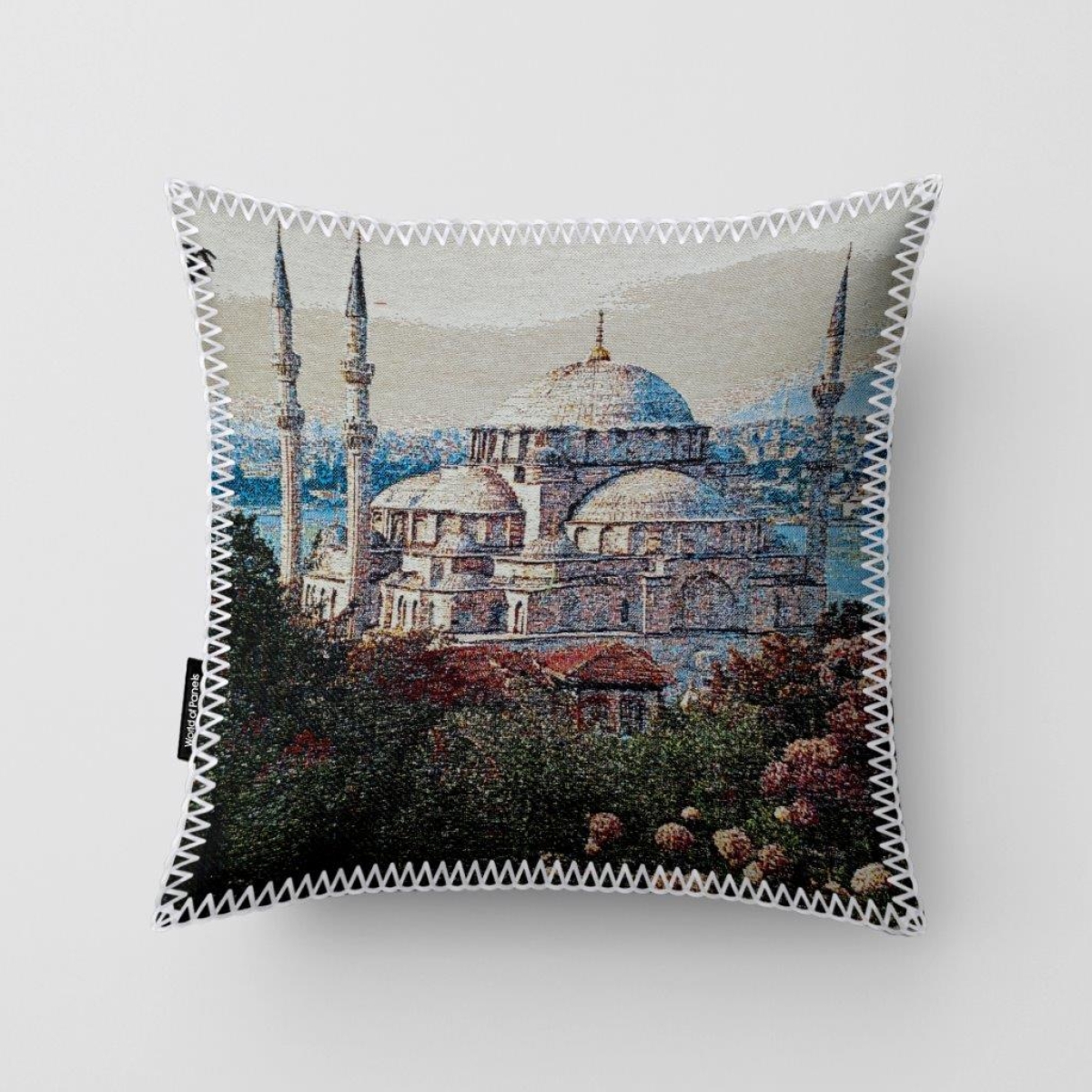 DÜNYA ŞEHİRLERİ