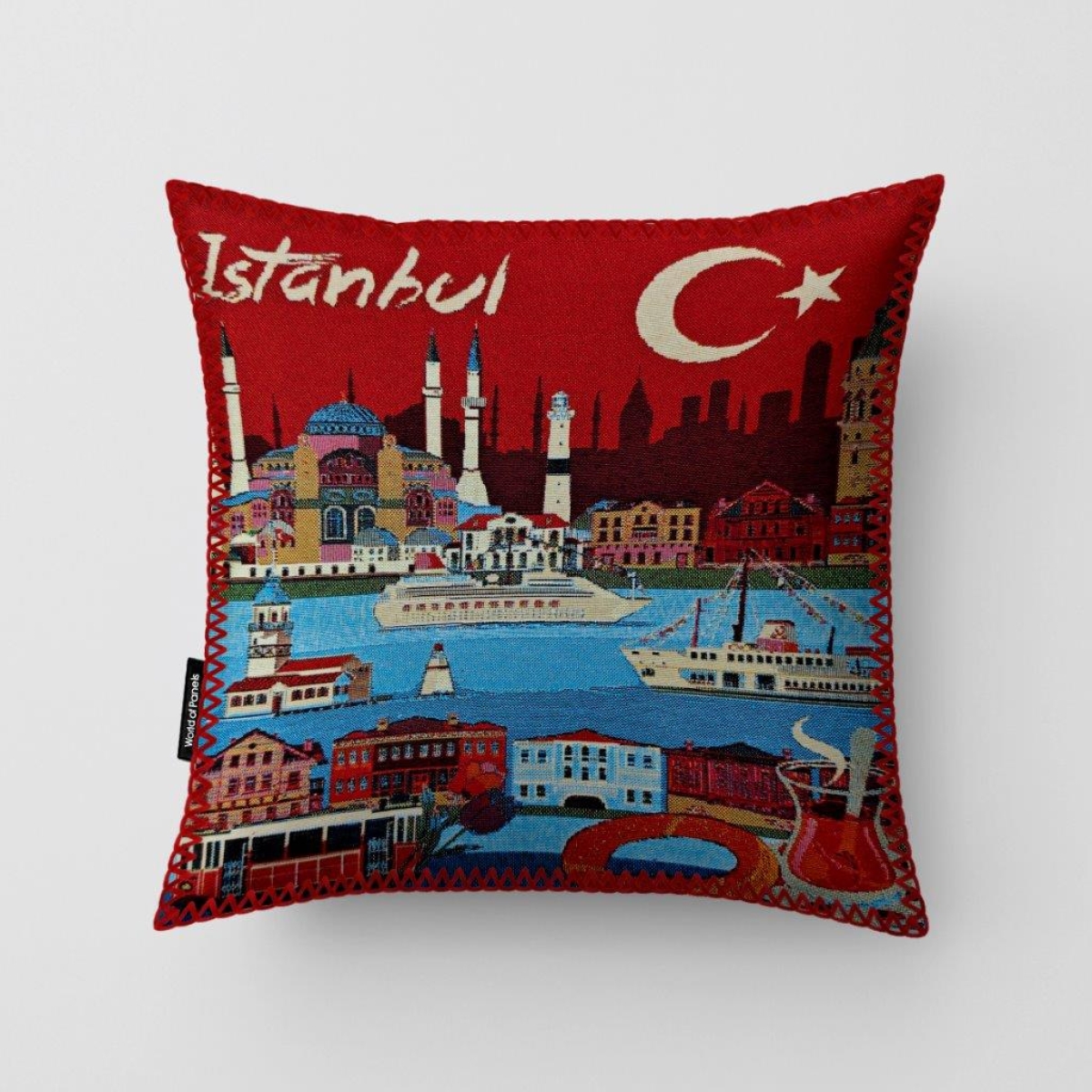 DÜNYA ŞEHİRLERİ