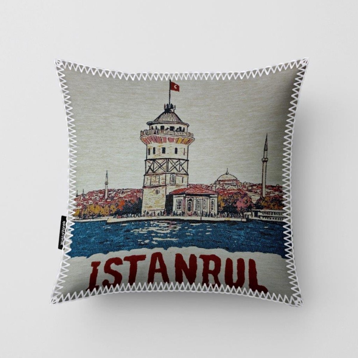 DÜNYA ŞEHİRLERİ