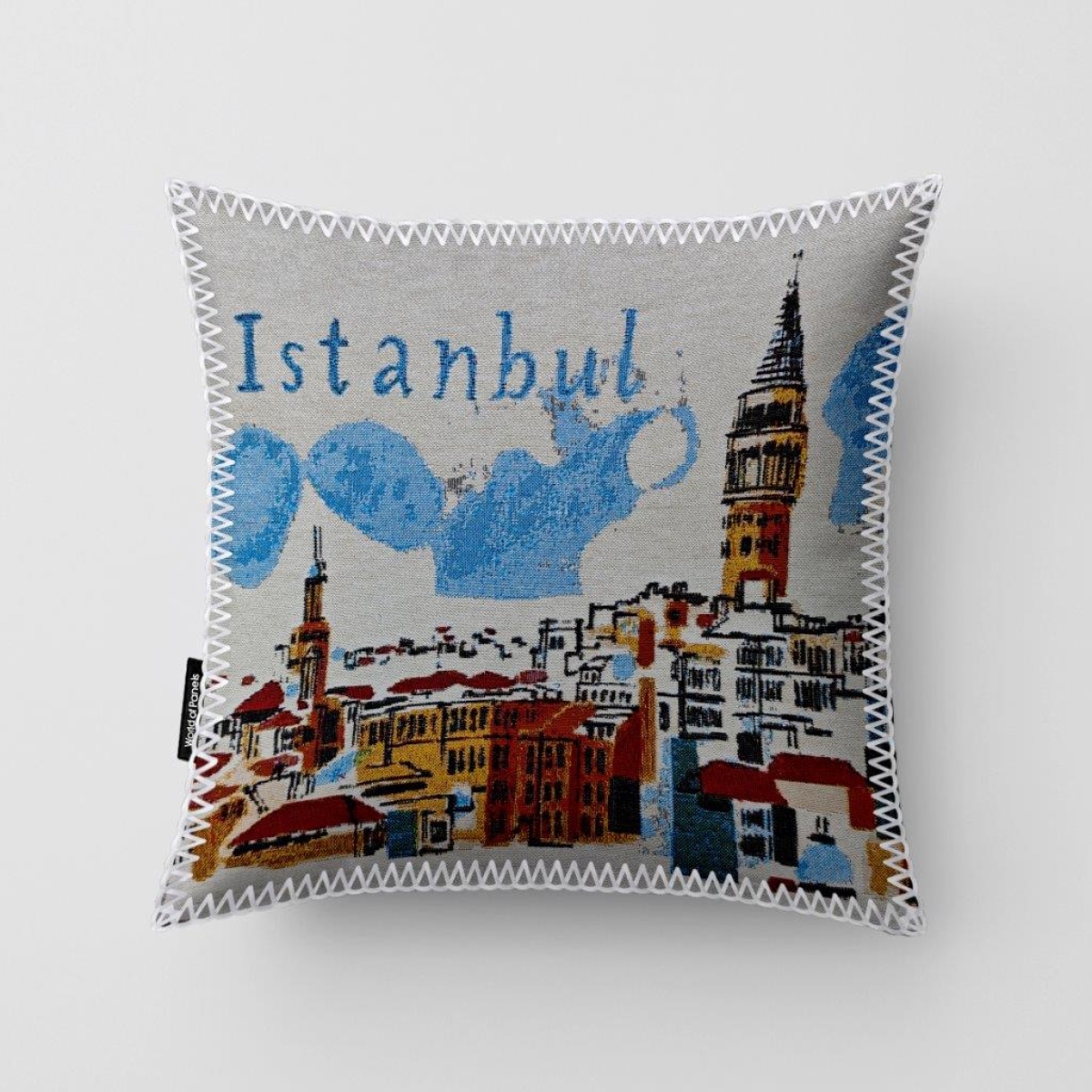 DÜNYA ŞEHİRLERİ