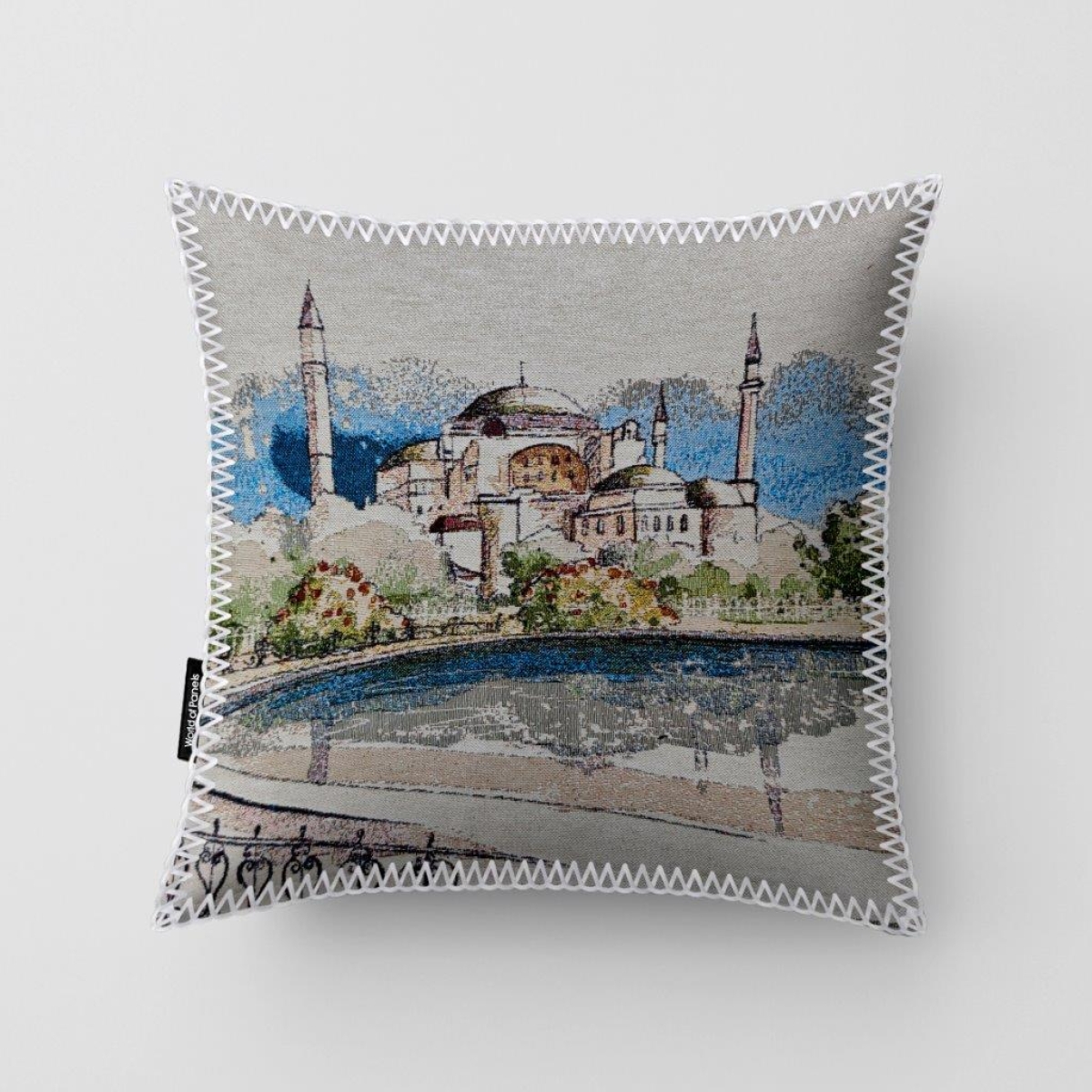 DÜNYA ŞEHİRLERİ