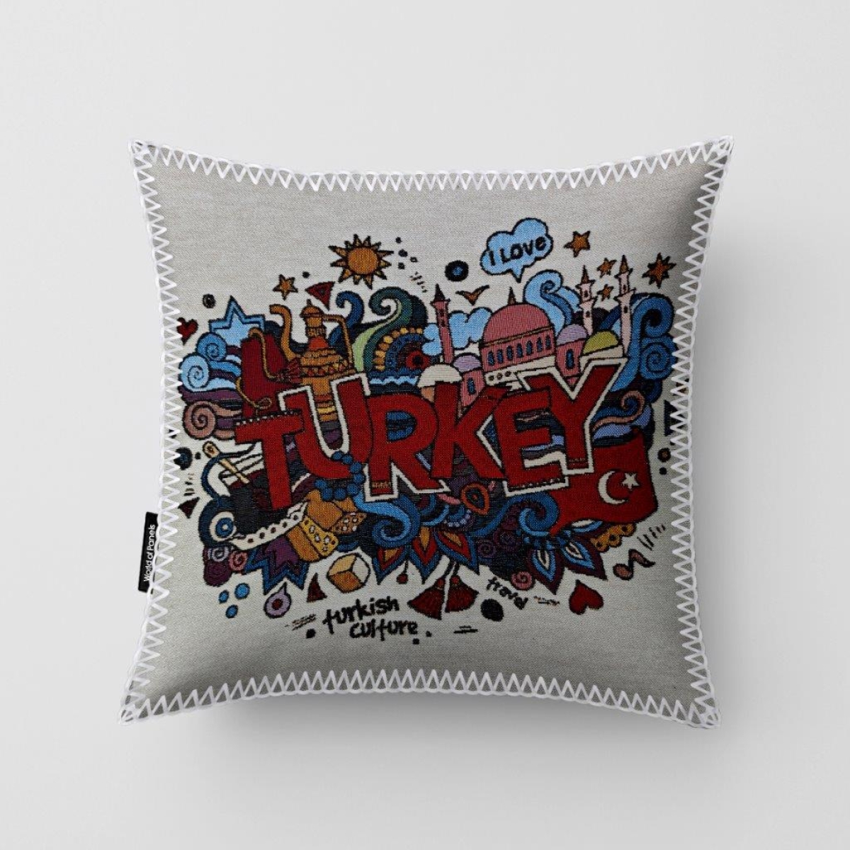 DÜNYA ŞEHİRLERİ