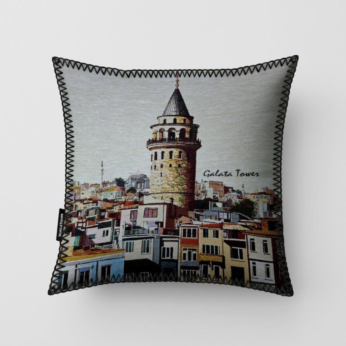 DÜNYA ŞEHİRLERİ