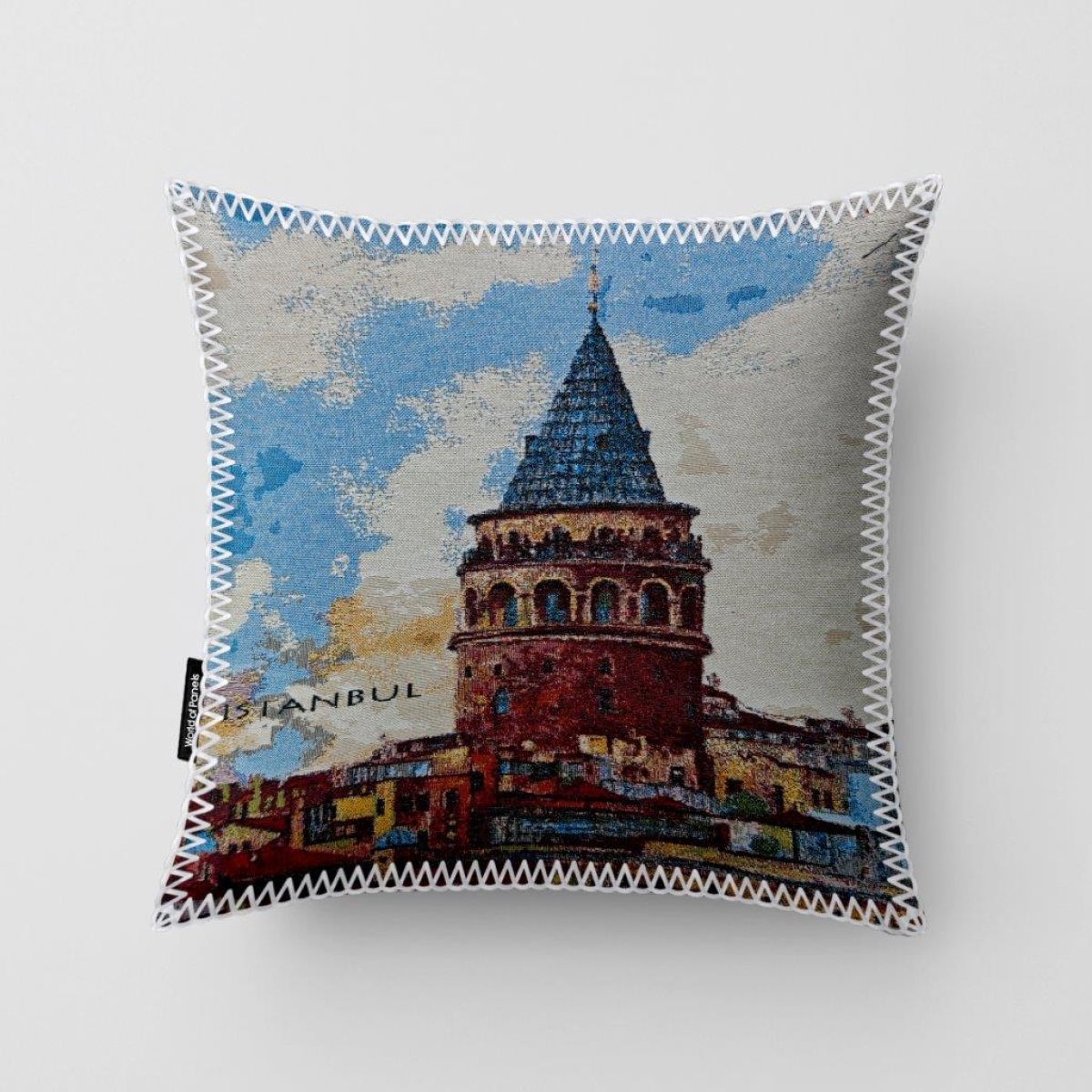 DÜNYA ŞEHİRLERİ