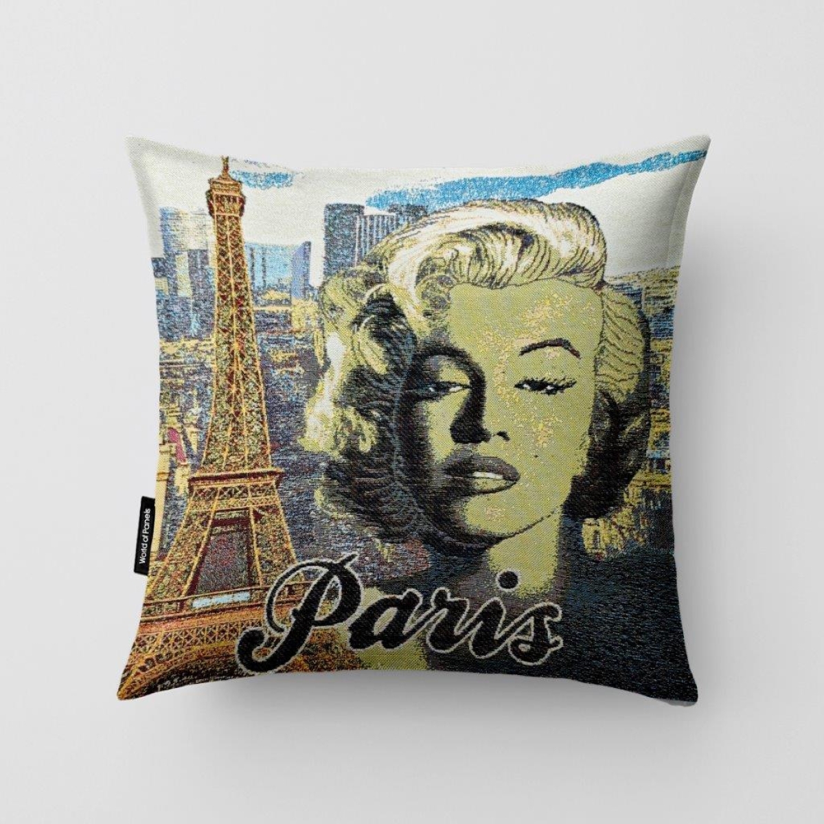 ÜNLÜ SANATÇILARIN ESELERİ