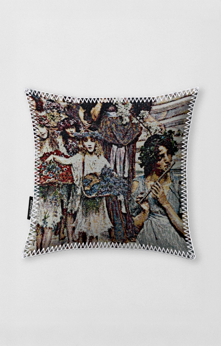 ÜNLÜ SANATÇILARIN ESELERİ