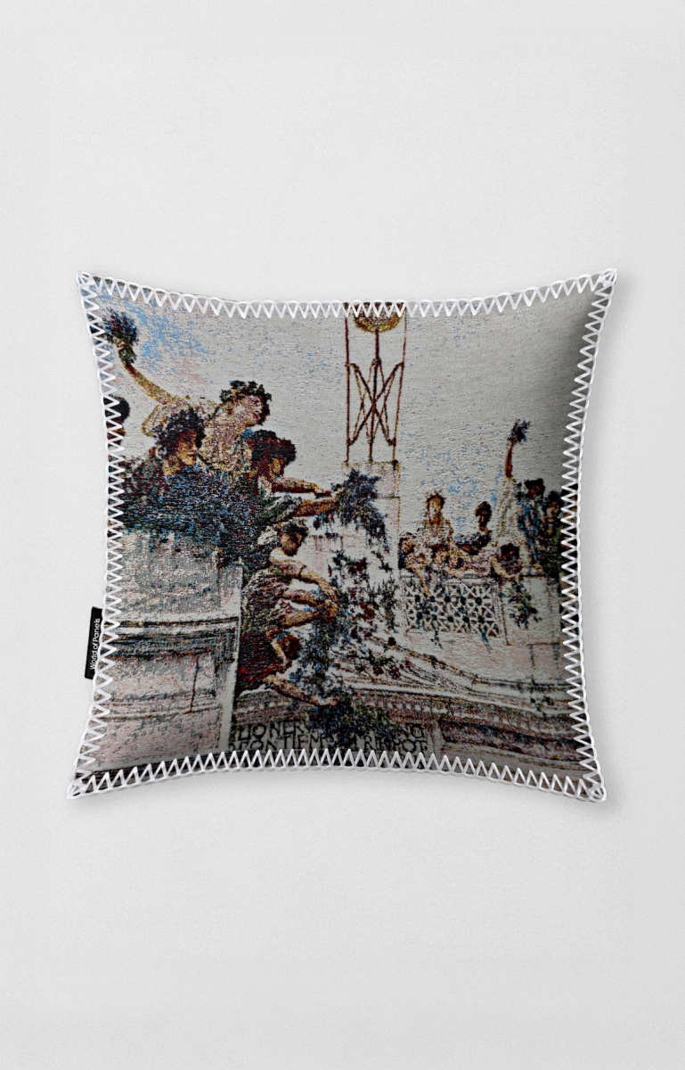 ÜNLÜ SANATÇILARIN ESELERİ