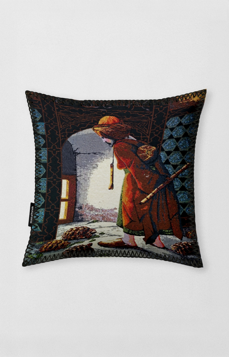 ÜNLÜ SANATÇILARIN ESELERİ