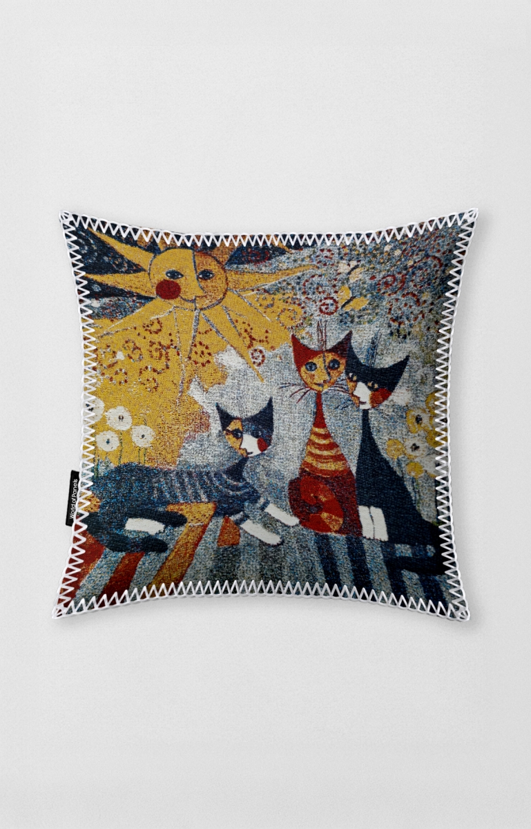 ÜNLÜ SANATÇILARIN ESELERİ