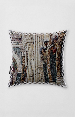 ÜNLÜ SANATÇILARIN ESELERİ