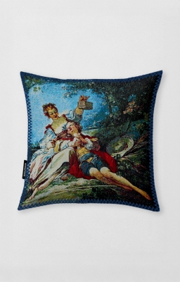 ÜNLÜ SANATÇILARIN ESELERİ