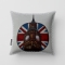 Londra Goblen Yastık